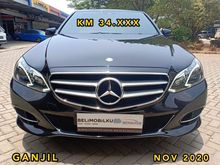 2014 Mercedes-Benz E250 2.0 Executive Sedan. BEBAS BANJIR DAN BEBAS TABRAK