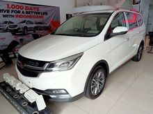 2020 Wuling Cortez 1.5 Turbo L Lux+ Wagon