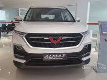 PASTI DEAL,2020 Wuling Almaz 1,5 S Turbo DAPATKAN DISKON POTONGAN HARGA LANGSUNG 10Jt