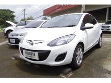 2012 Mazda 2 1.5 (ปี 09-14) Sports Spirit Hatchback AT