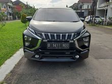 2019 Mitsubishi Xpander 1,5 SPORT Wagon Istimewa Low Km