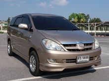 2004 Toyota Innova 2.0 (ปี 04-11) V Wagon AT