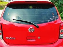 2012 Nissan March 1.2 1.2L Hatchback