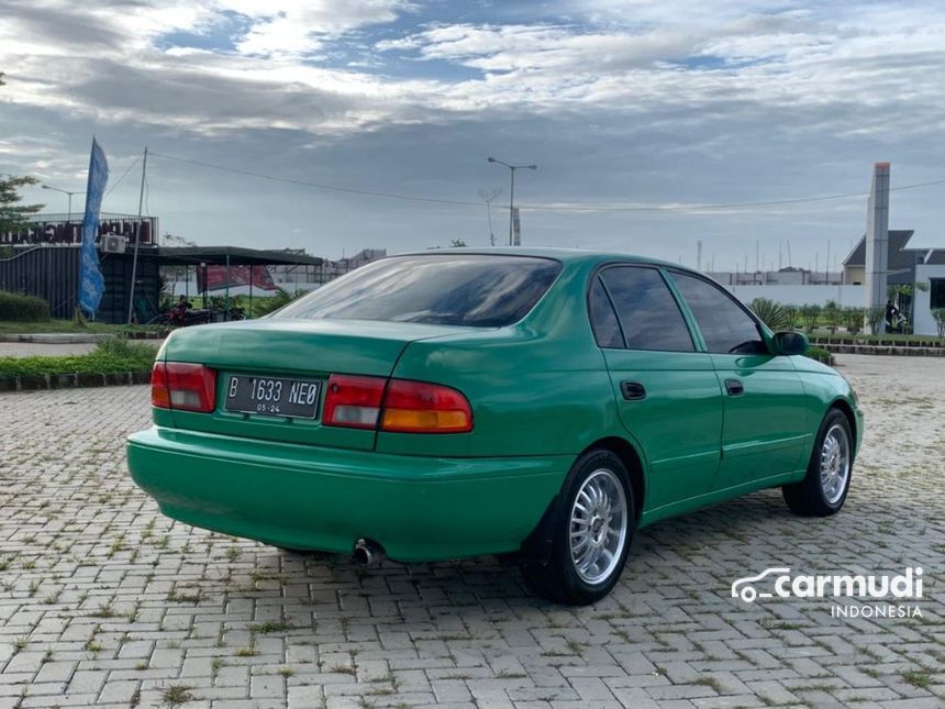 Toyota corona 1996