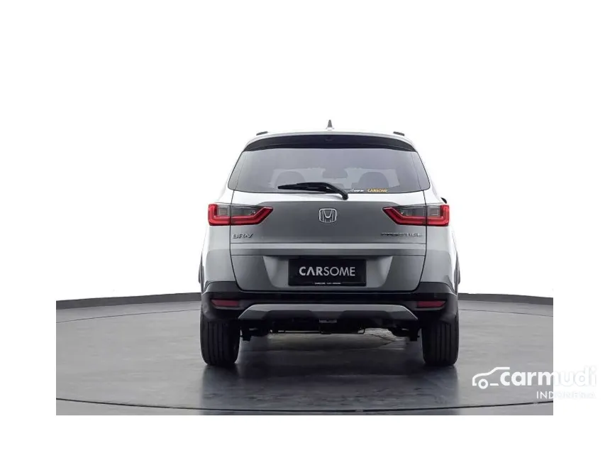 2022 Honda BR-V Prestige Honda Sensing SUV