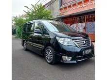 2016 Nissan Serena 2.0 Highway Star MPV - Cash 165 JT NEGO - Kondisi Istimewa