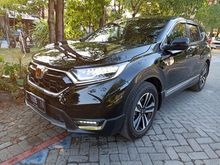 2018 Honda CR-V 1,5 Prestige Prestige VTEC SUV