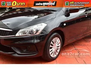 2022 Suzuki Ciaz 1.2 GL Sedan