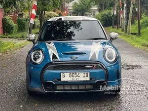 2023 MINI Cooper 2.0 S Resolute Edition 3 Door Hatchback