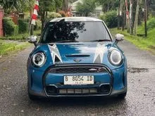 2023 MINI Cooper 2.0 S Resolute Edition 3 Door Hatchback