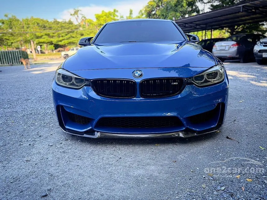 2013 BMW 328i Sport Sedan
