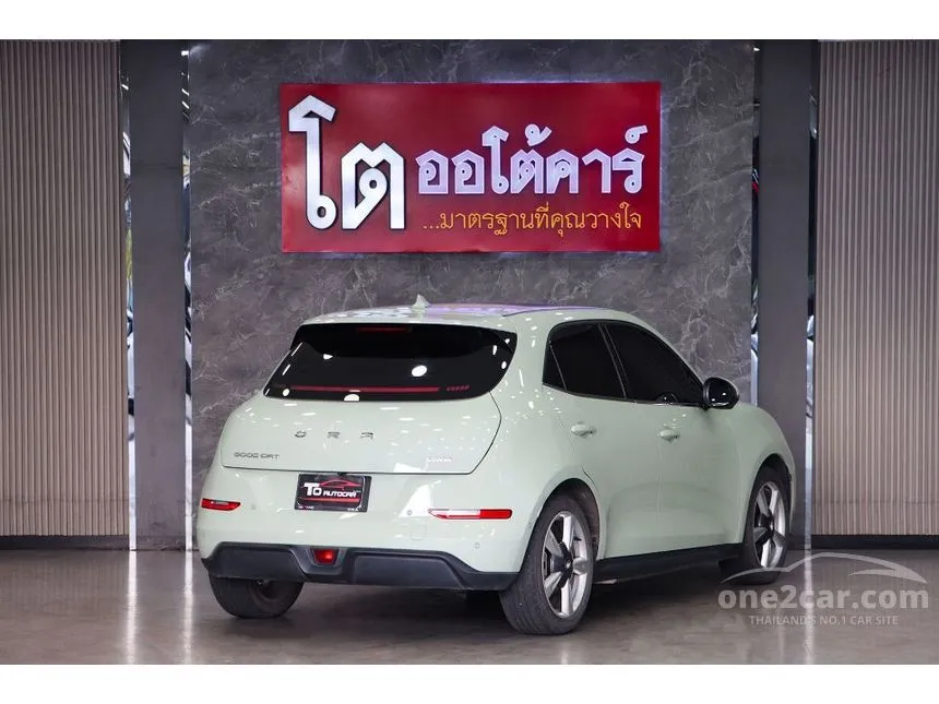 2023 ORA Good Cat 500 Ultra Hatchback