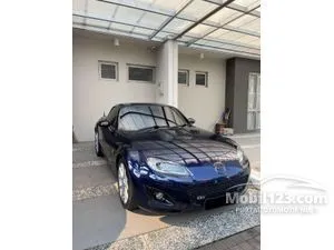 2012 Mazda MX-5 2.0 Convertible