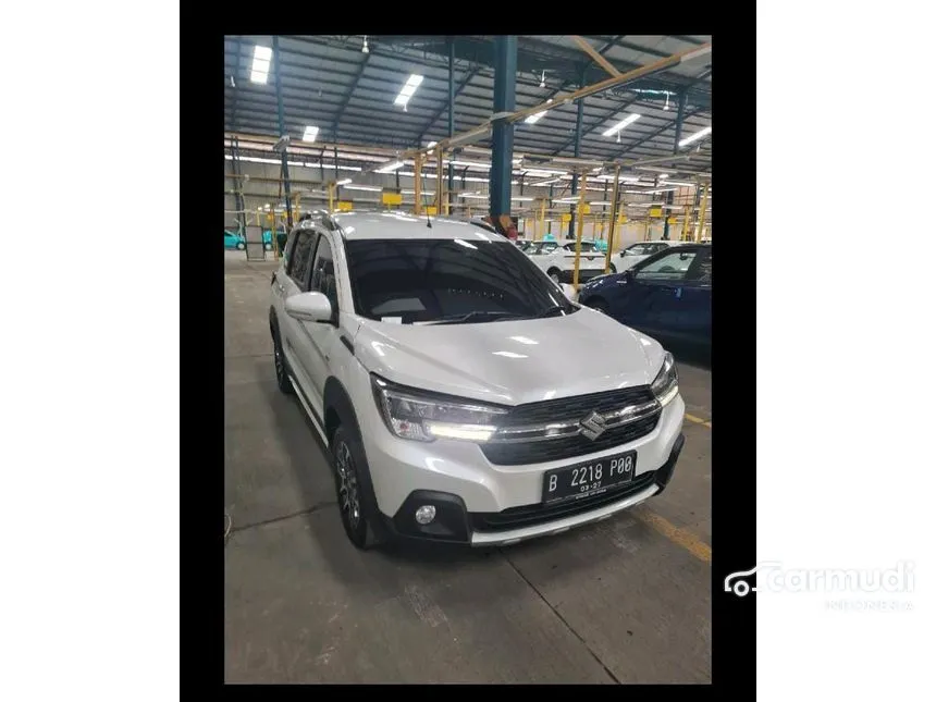 2022 Suzuki XL7 Beta SUV