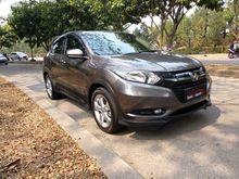 2015 Honda HR-V 1.5 E SUV