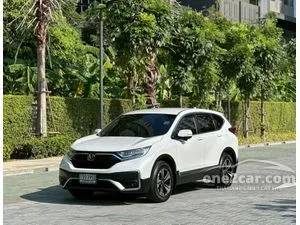 2022 Honda CR-V 2.4 (ปี 17-21) S SUV
