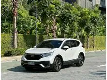 2022 Honda CR-V 2.4 (ปี 17-21) S SUV
