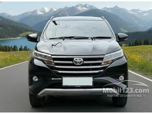 2022 Toyota Rush 1.5 G SUV