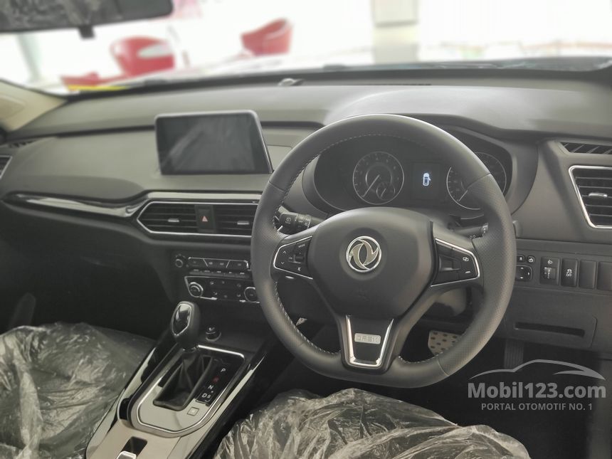 Jual Mobil DFSK Glory 560 2019 Type L 1.5 di DKI Jakarta Jual Mobil DFSK Glory 560 2019 Type L 1.5 di DKI Jakarta