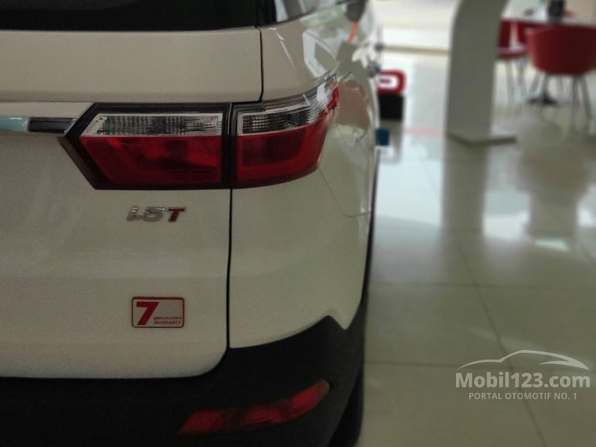 Jual Mobil DFSK Glory 560 2019 Type L 1.5 di DKI Jakarta Jual Mobil DFSK Glory 560 2019 Type L 1.5 di DKI Jakarta