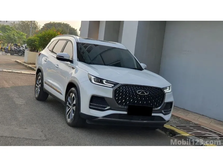 2024 Chery Tiggo 8 Premium SUV