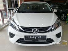 2019 Perodua Myvi 1.3 G Hatchback READY UNITS AT OUTLET CALL NOW GET IMMEDIATELY