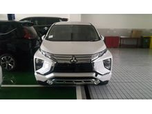 2018 Mitsubishi Xpander 1.5 SPORT Wagon