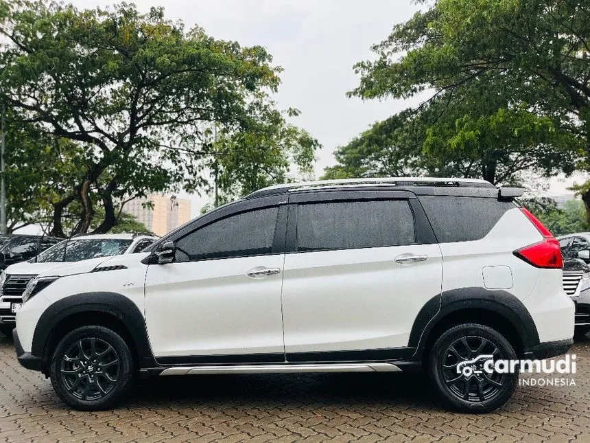 2024 Suzuki XL7 Beta Hybrid SUV