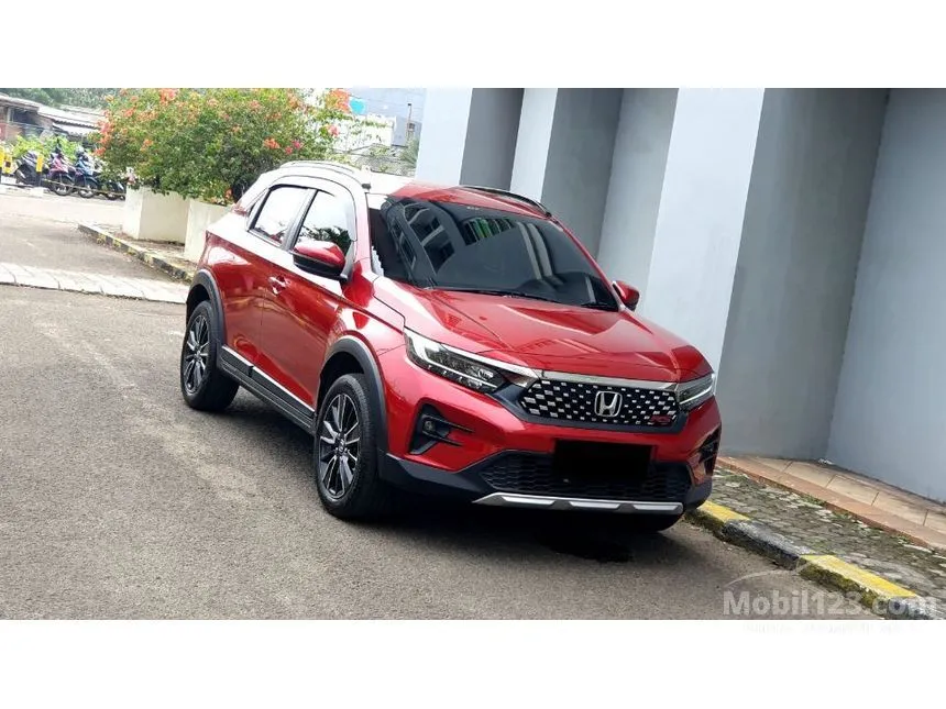 2024 Honda WR-V RS Honda Sensing SUV