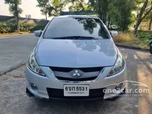 2008 Mitsubishi SPACE WAGON 2.4 GT Wagon