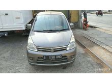 2011 Suzuki Karimun 996 Estilo Hatchback
