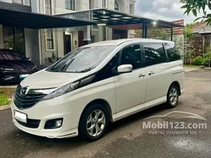 2017 Mazda Biante 2.0 SKYACTIV-G MPV