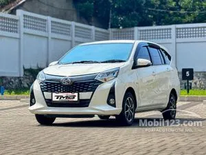 2023 Toyota Calya 1.2 G MPV