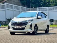 2023 Toyota Calya 1.2 G MPV