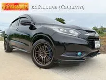 2015 Honda HR-V 1.8 (ปี 14-18) EL SUV
