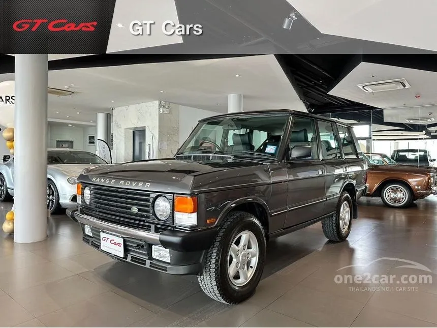 Range rover vogue 2025 se for sale