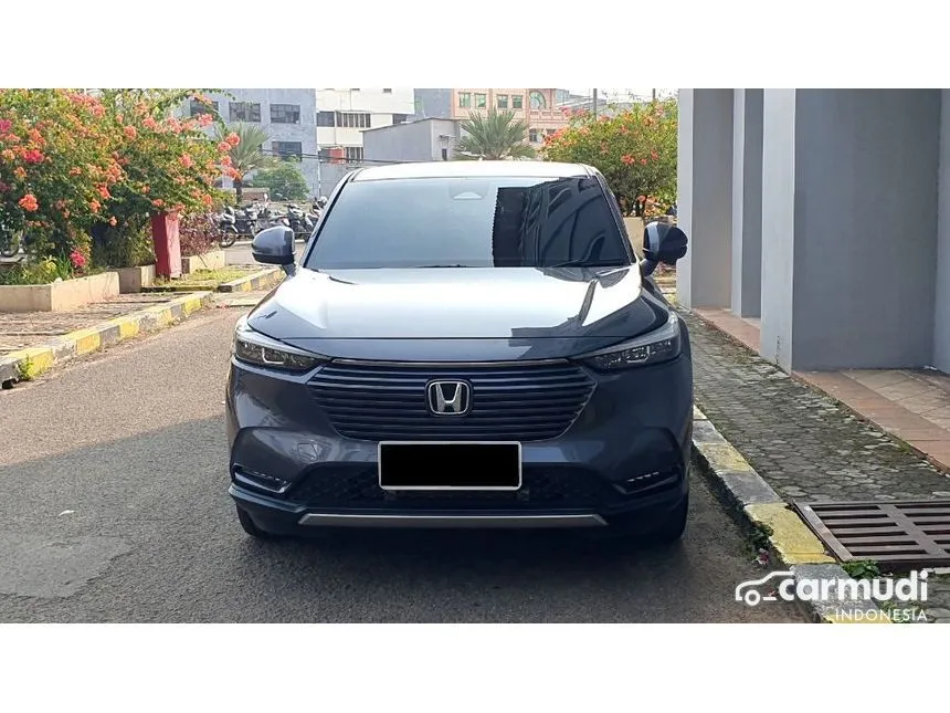 2024 Honda HR-V Special Edition SUV
