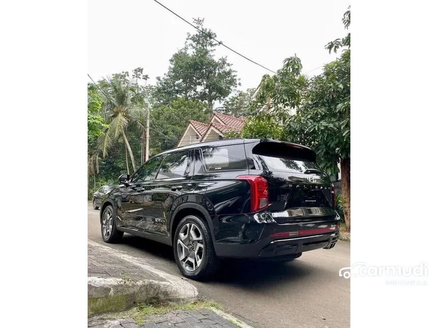 2024 Hyundai Palisade Signature Wagon