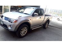 2007 Mitsubishi Triton 2.5 MEGA CAB (ปี 05-15) GLS Plus Pickup AT
