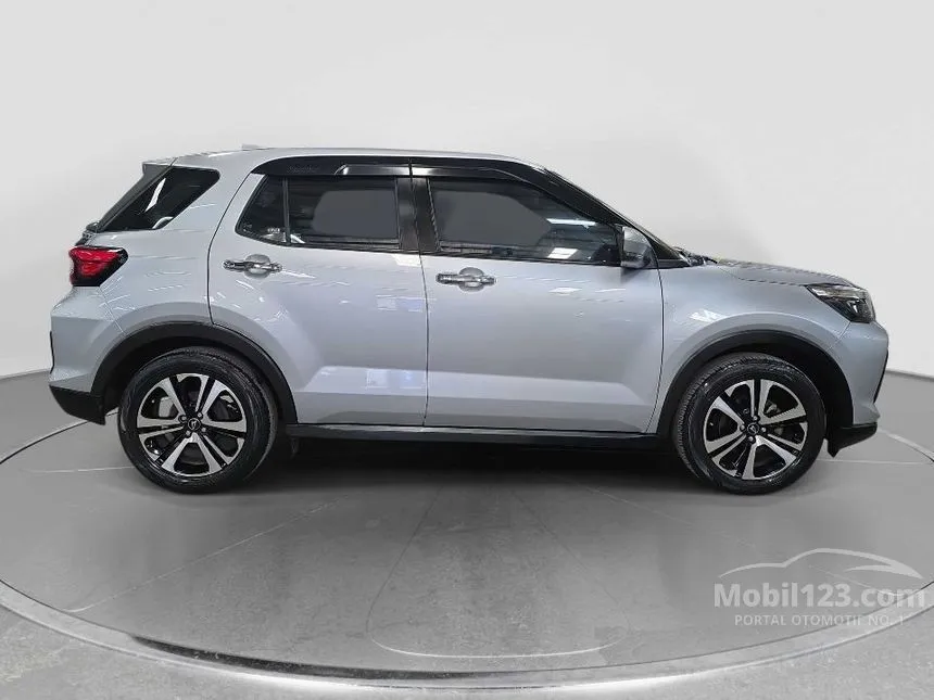 2021 Daihatsu Rocky R TC ASA SUV
