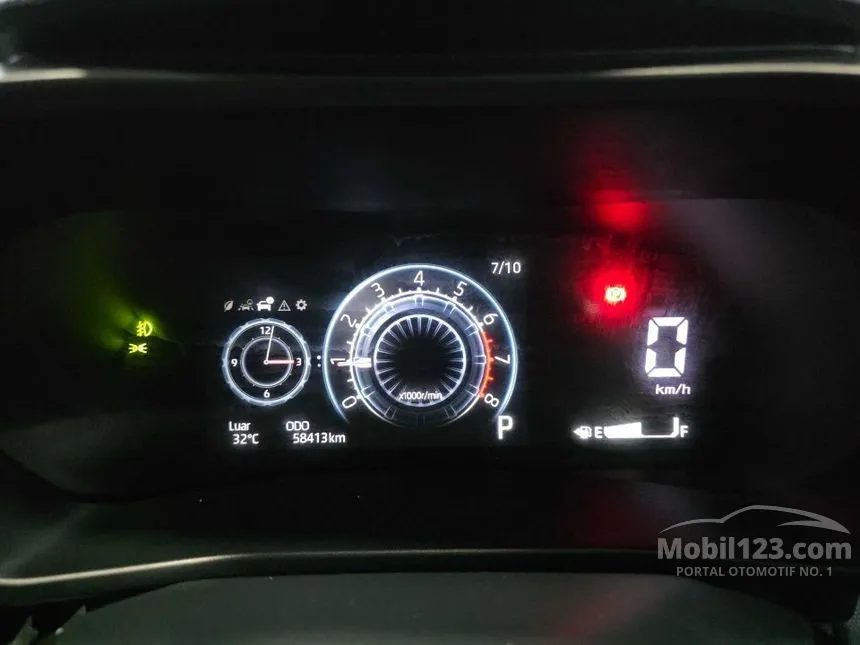 2021 Daihatsu Rocky R TC ASA SUV