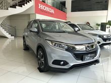 2020 Honda HR-V 1.5 E SUV