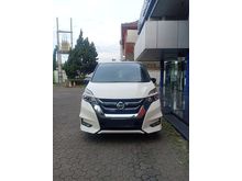 Nissan Serena 2.0 Highway Star Two Tone 2019