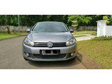 JUAL CEPAT 2013 Volkswagen Golf 1.4 TSI Hatchback