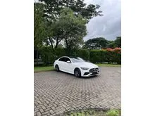 2023 Mercedes-Benz C300 2.0 AMG Line Sedan