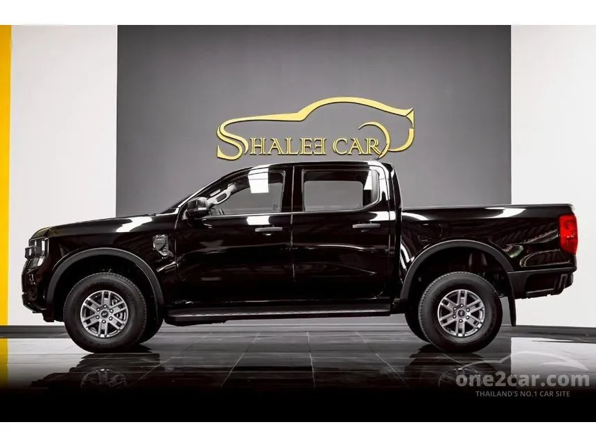 2024 Ford RANGER XL+ Double Cab Hi-Rider Pickup