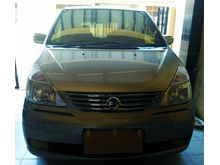 2005 Nissan Serena Highway Star MPV