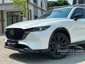 2023 Mazda CX-5 2.5 Kuro Edition SUV