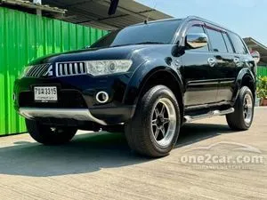 2013 Mitsubishi PAJERO SPORT 3.0 GT SUV