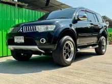 2013 Mitsubishi PAJERO SPORT 3.0 (ปี 08-15) GT SUV